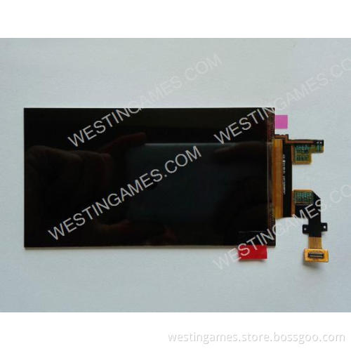 Original LCD Screen Display Spare Parts for LG Series III L90 D410 D405